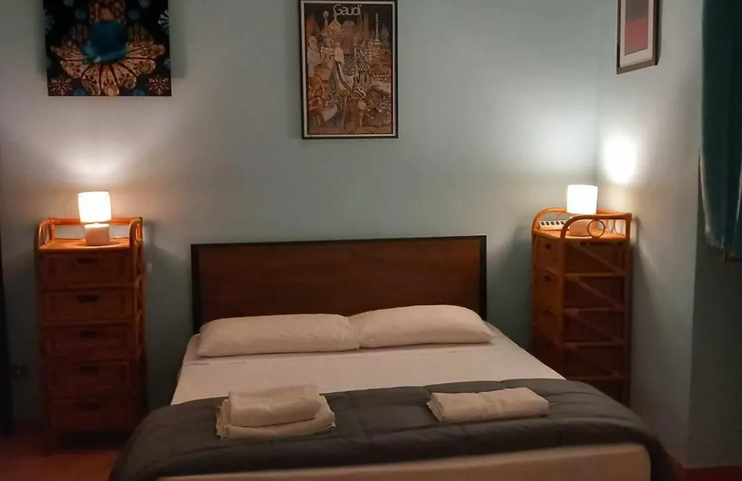 Suite Monticelli-1