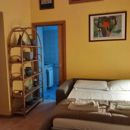 Suite Monticelli-2